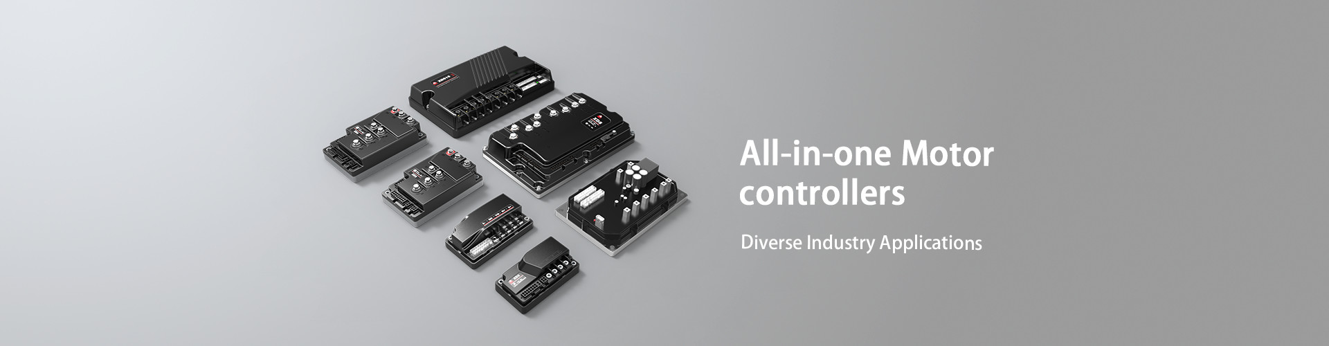 chất lượng Bộ điều khiển tốc độ động cơ AC nhà máy sản xuất