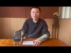 Bộ điều khiển động cơ DC không chải hai trong một của DALA