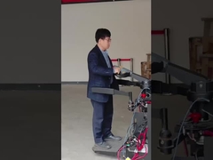 Bộ điều khiển động cơ AC A0P