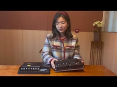 Cấu trúc bàn chải kép để phát hiện lỗi chính xác hơn.